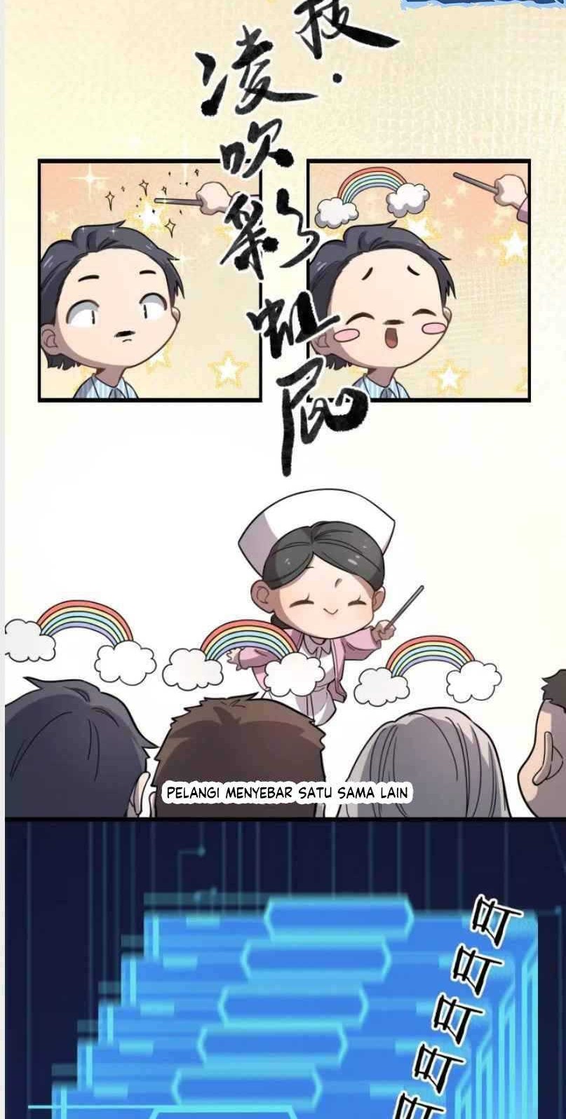 Great Doctor Ling Ran chapter 48 halaman 10