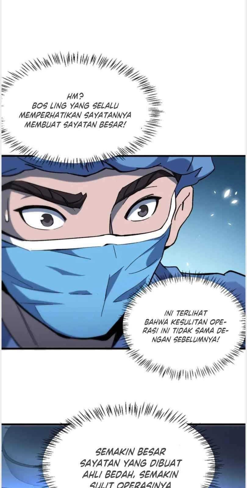 Great Doctor Ling Ran chapter 48 halaman 26