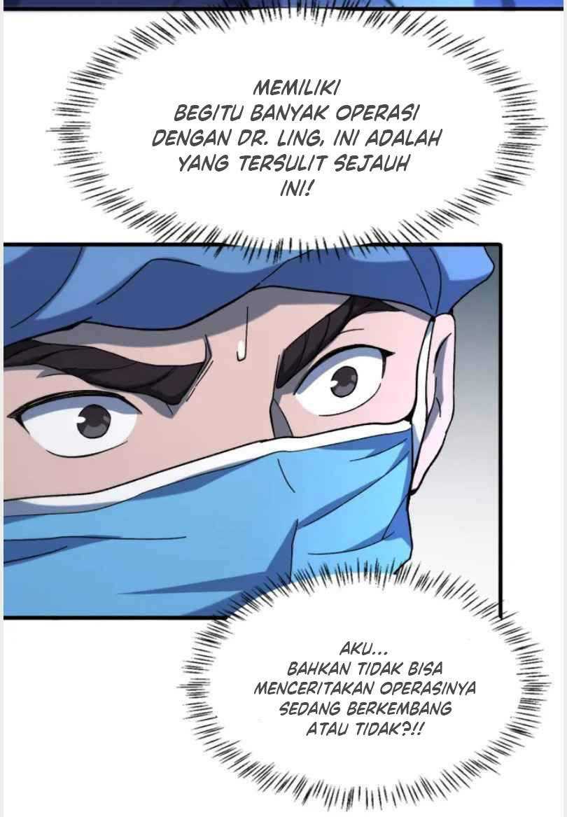Great Doctor Ling Ran chapter 48 halaman 30