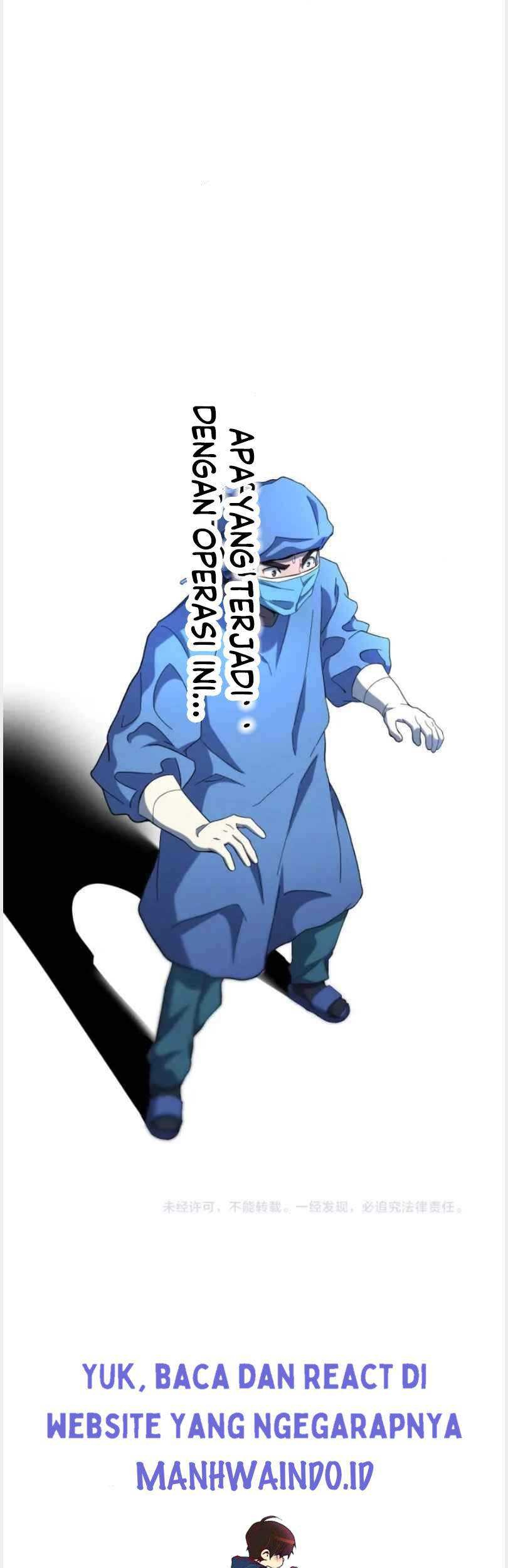 Great Doctor Ling Ran chapter 48 halaman 31