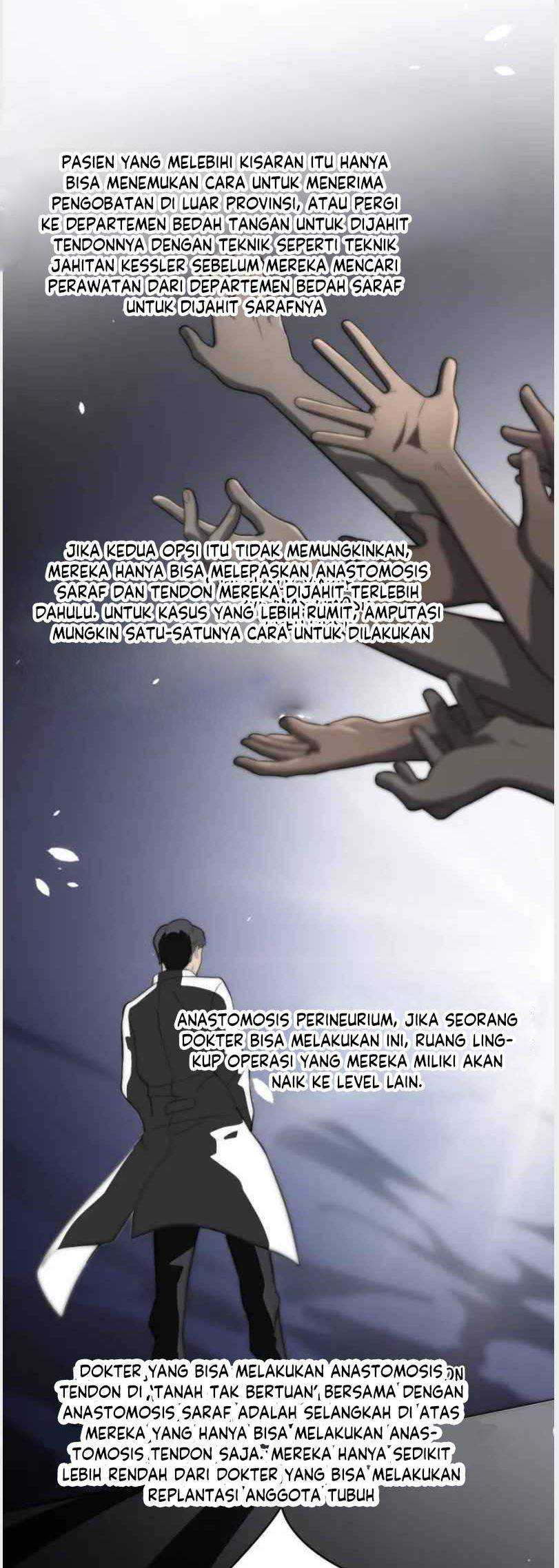 Great Doctor Ling Ran chapter 49 halaman 15