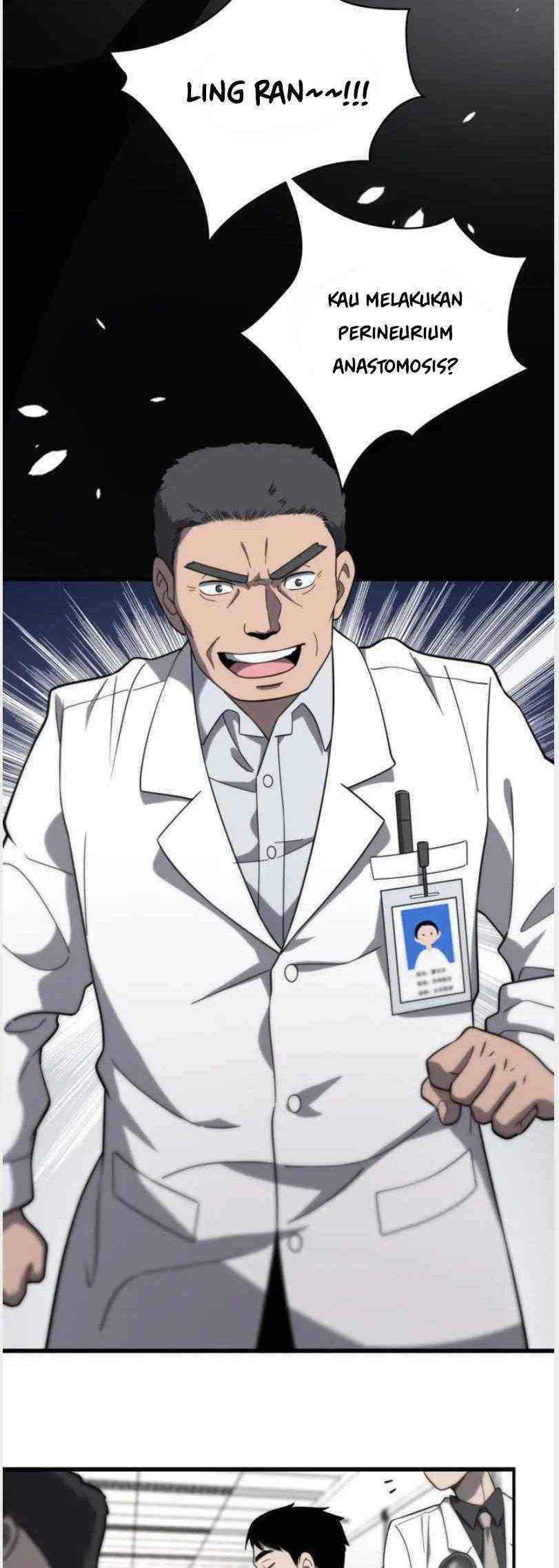 Great Doctor Ling Ran chapter 49 halaman 16