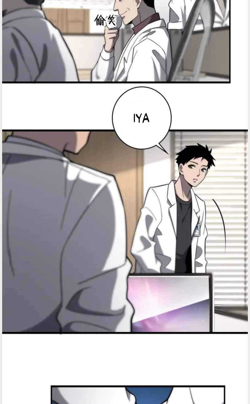 Great Doctor Ling Ran chapter 49 halaman 17