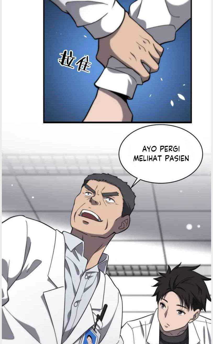 Great Doctor Ling Ran chapter 49 halaman 18