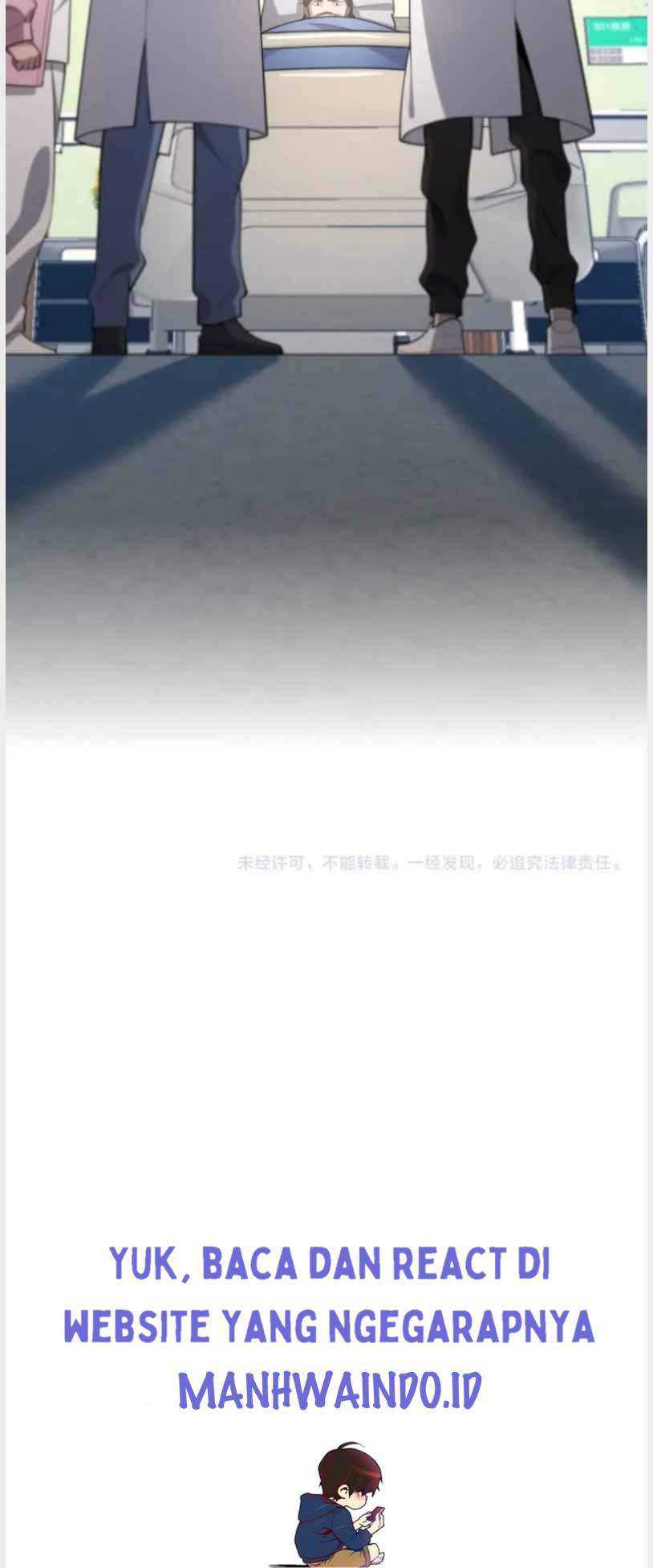 Great Doctor Ling Ran chapter 49 halaman 31