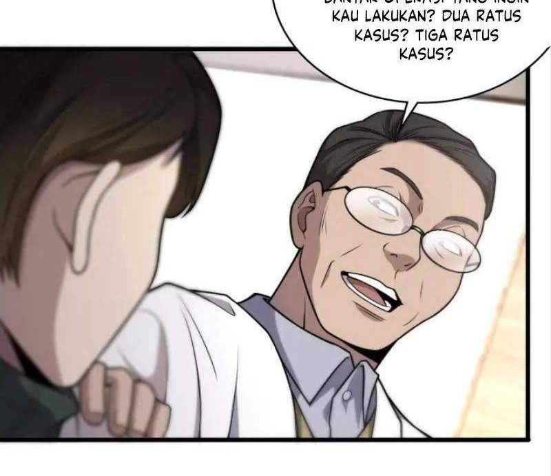 Great Doctor Ling Ran Bab 52 halaman 5