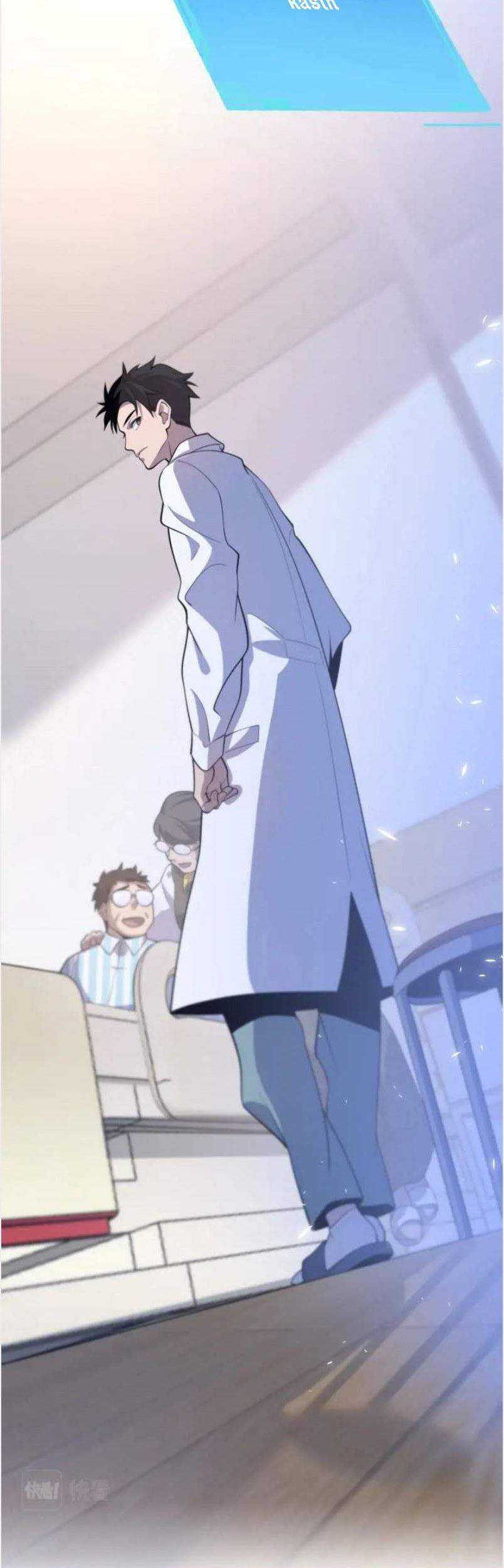 Great Doctor Ling Ran chapter 54 halaman 40