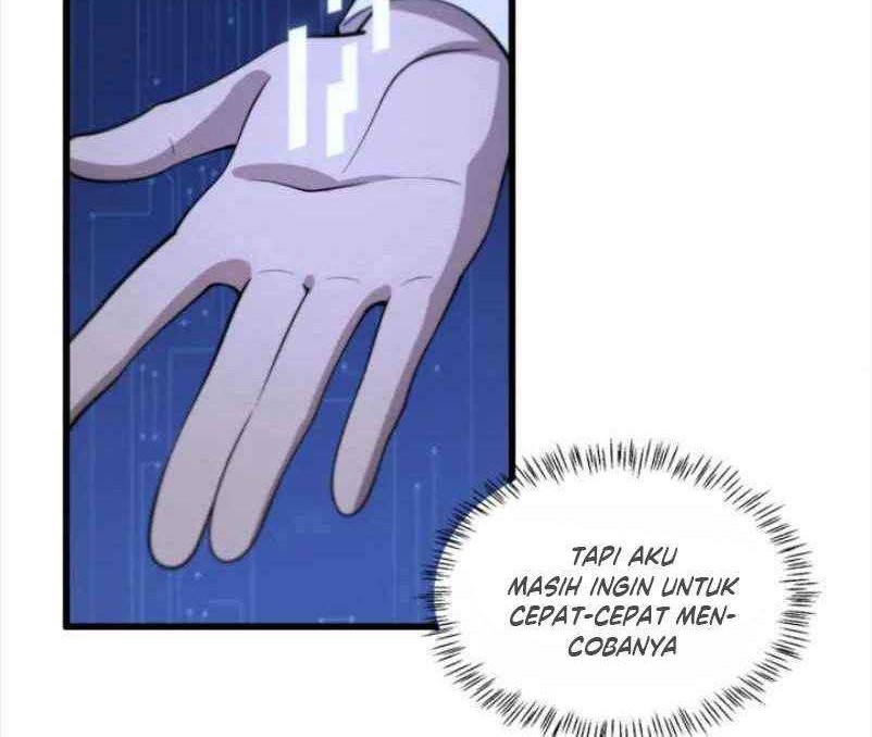 Great Doctor Ling Ran chapter 55 halaman 5
