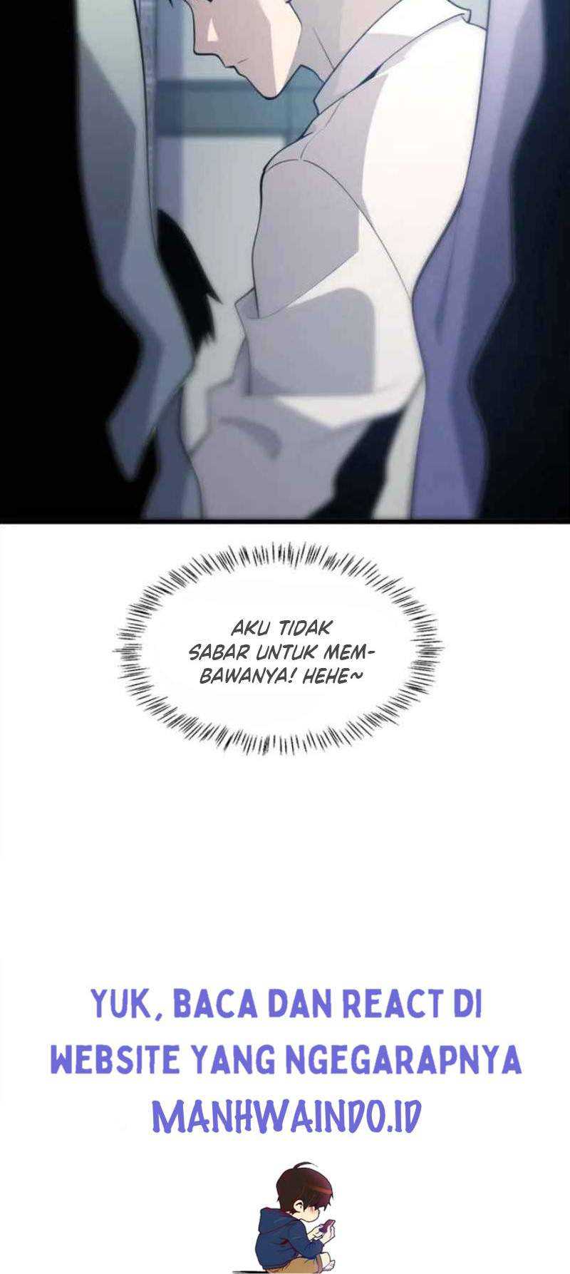 Great Doctor Ling Ran chapter 55 halaman 45