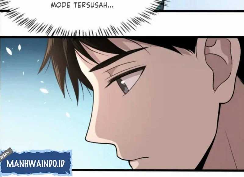 Great Doctor Ling Ran chapter 57 halaman 30