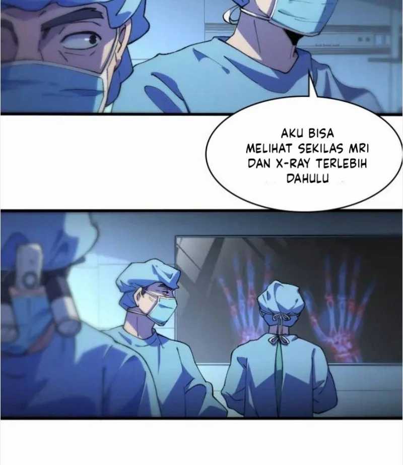 Great Doctor Ling Ran chapter 57 halaman 33