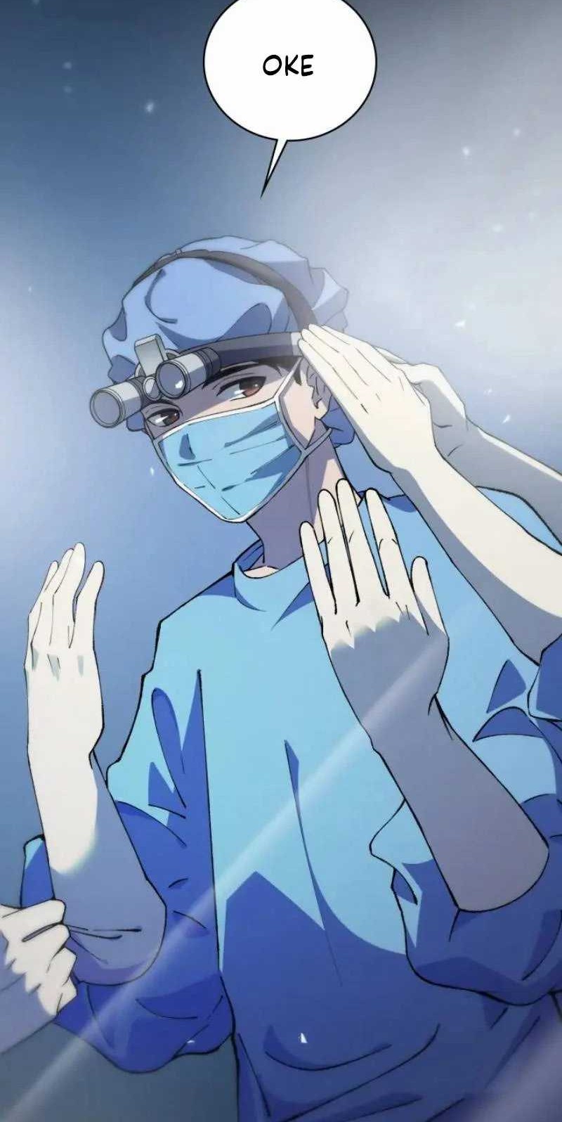 Great Doctor Ling Ran chapter 57 halaman 37