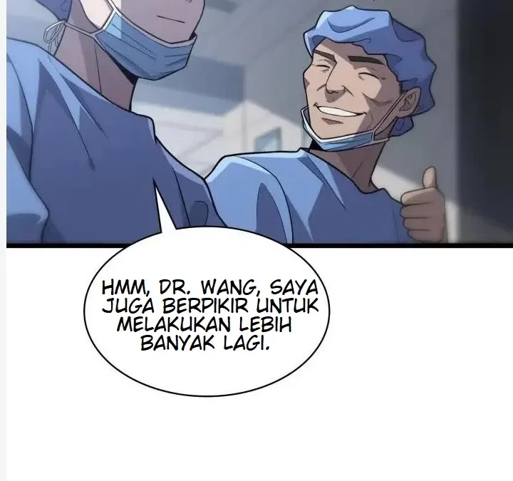 Great Doctor Ling Ran chapter 61 halaman 24