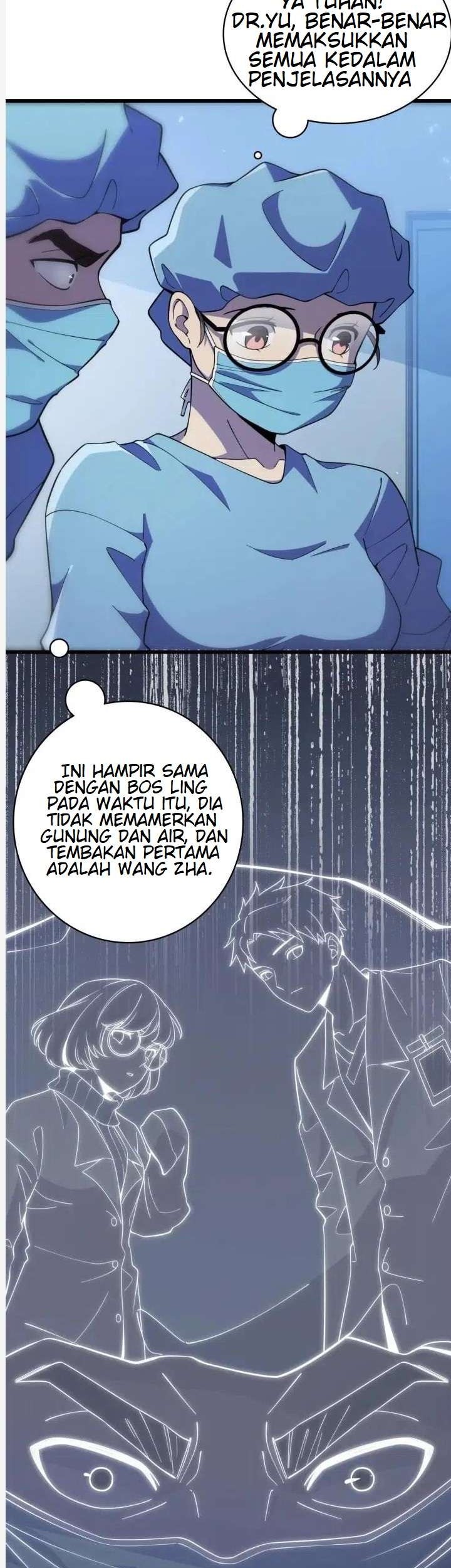 Great Doctor Ling Ran chapter 62 halaman 24