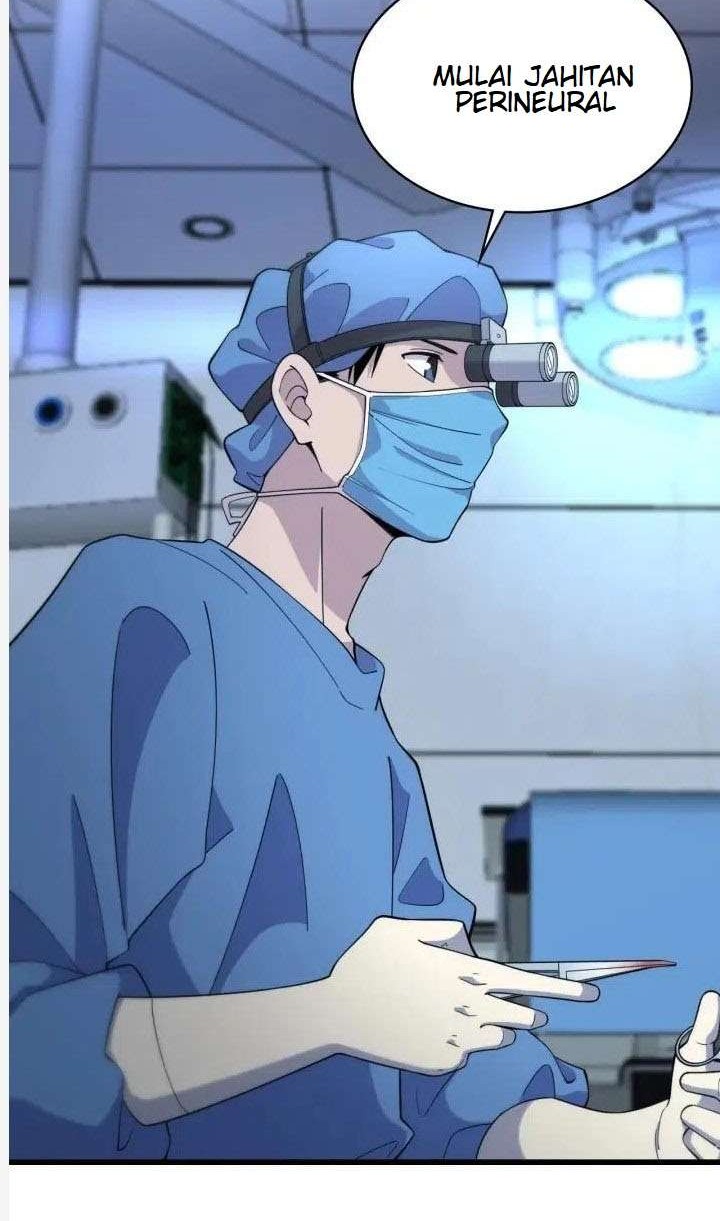 Great Doctor Ling Ran Bab 63 halaman 17