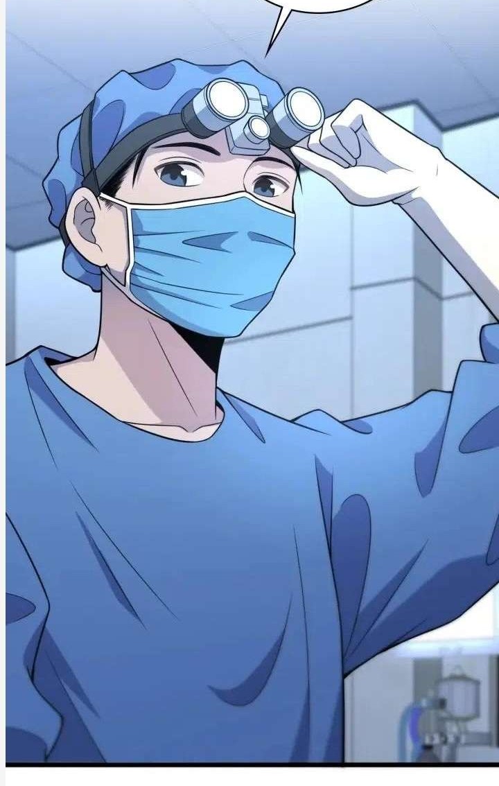 Great Doctor Ling Ran Bab 63 halaman 21
