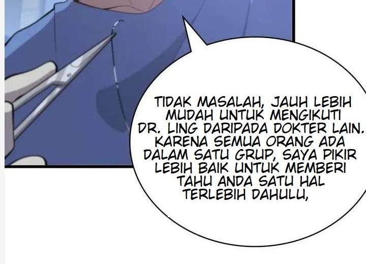 Great Doctor Ling Ran Bab 63 halaman 25