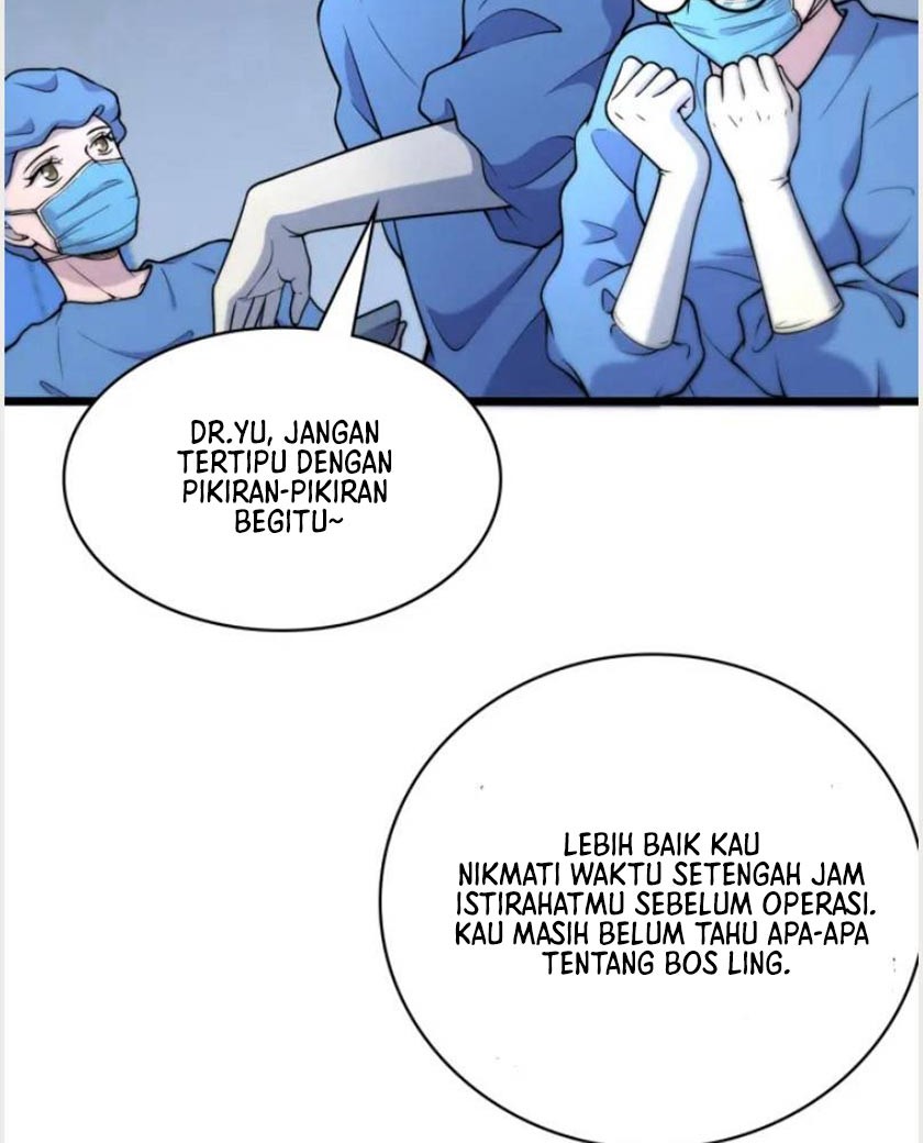 Great Doctor Ling Ran Bab 64 halaman 4