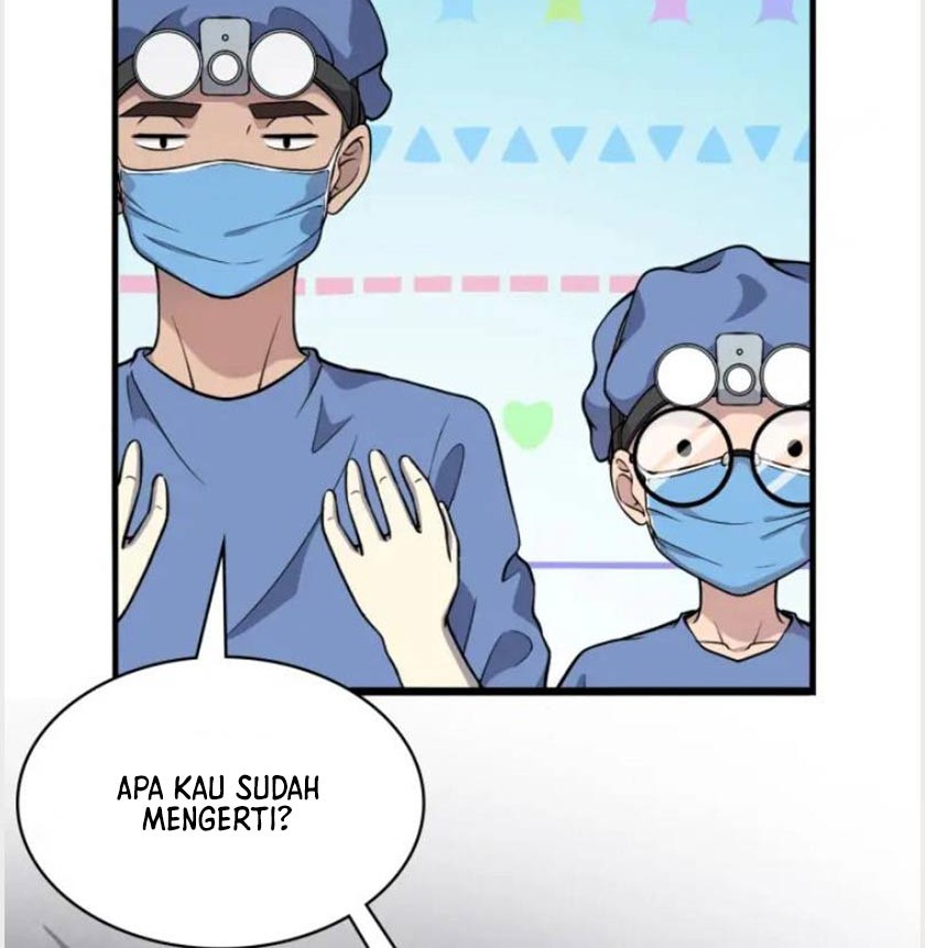 Great Doctor Ling Ran Bab 64 halaman 7