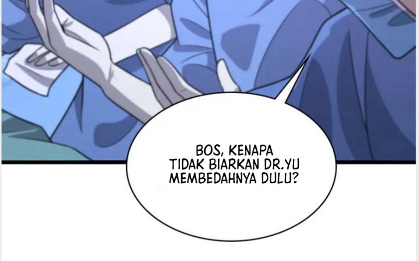 Great Doctor Ling Ran Bab 64 halaman 18