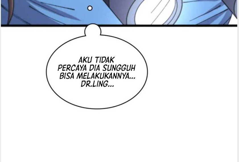Great Doctor Ling Ran Bab 64 halaman 28