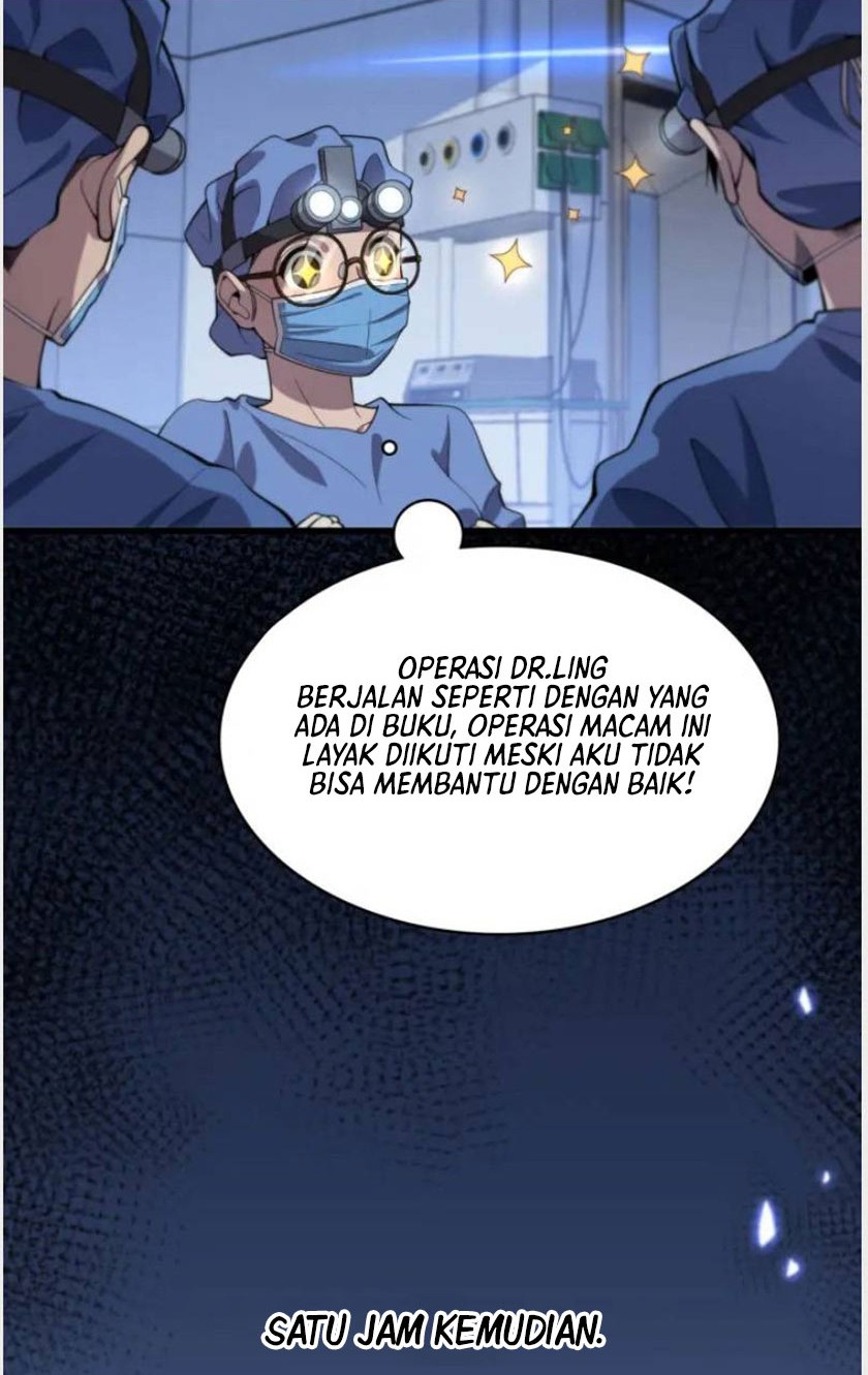 Great Doctor Ling Ran Bab 64 halaman 30