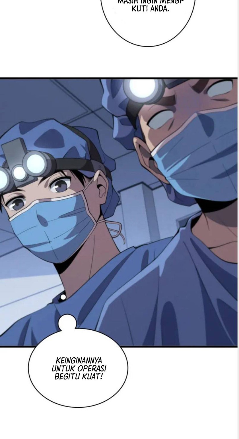 Great Doctor Ling Ran Bab 64 halaman 32