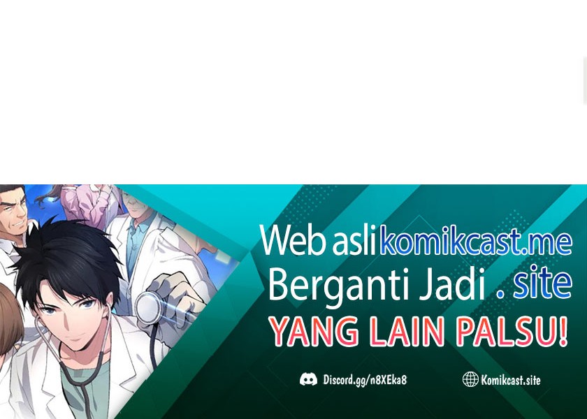 Great Doctor Ling Ran Bab 64 halaman 34