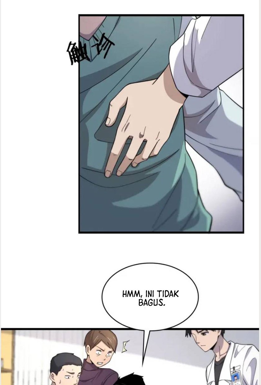 Great Doctor Ling Ran chapter 65 halaman 31