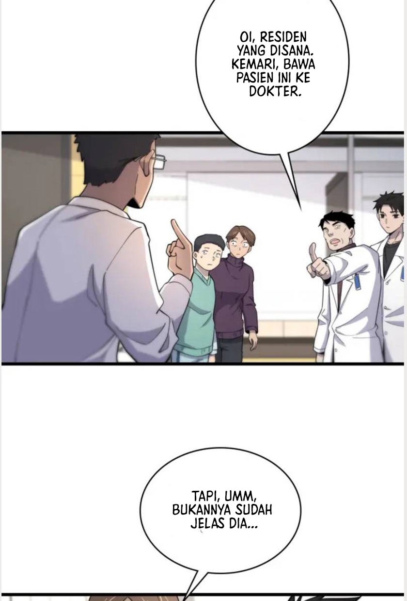 Great Doctor Ling Ran chapter 65 halaman 33