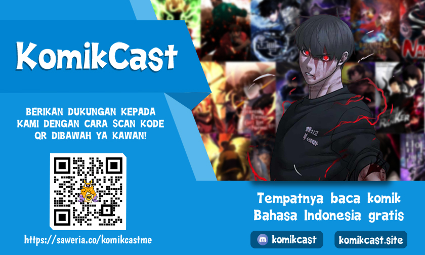 Great Doctor Ling Ran chapter 65 halaman 45