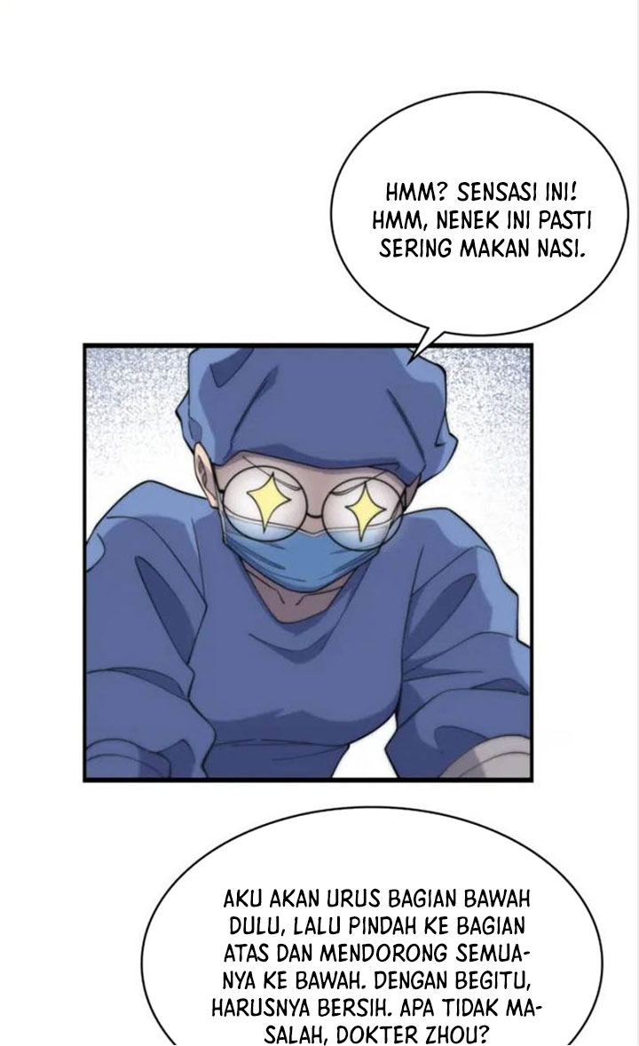 Great Doctor Ling Ran chapter 66 halaman 30