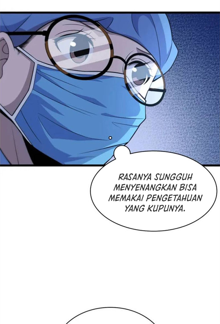 Great Doctor Ling Ran chapter 66 halaman 33