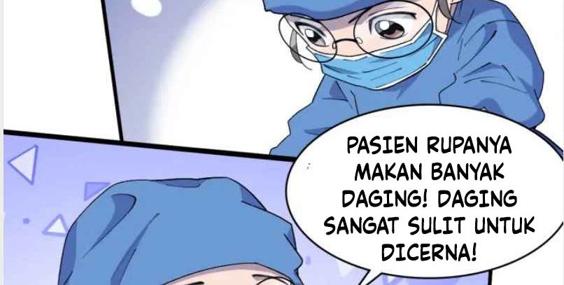Great Doctor Ling Ran chapter 67 halaman 5