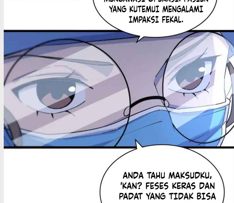 Great Doctor Ling Ran chapter 67 halaman 15