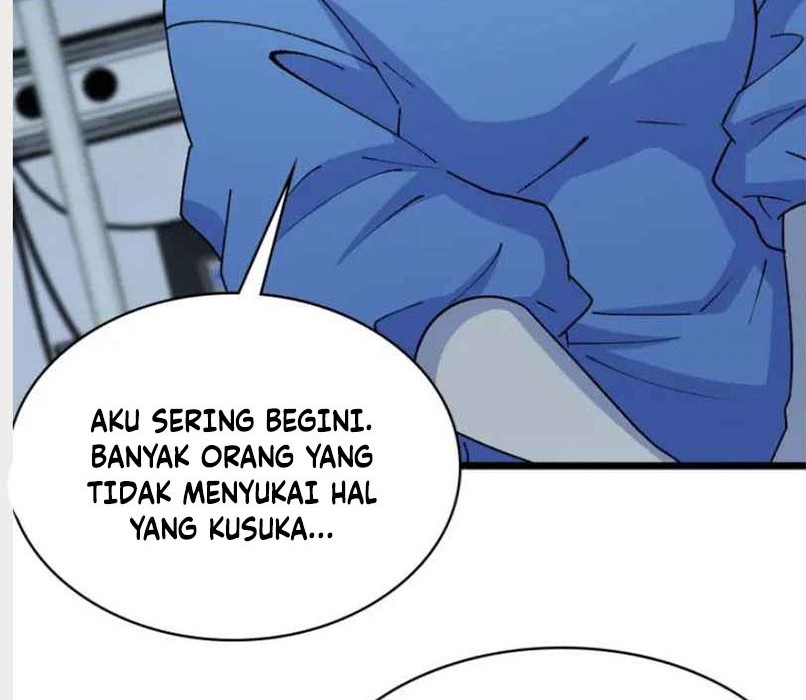 Great Doctor Ling Ran chapter 67 halaman 19