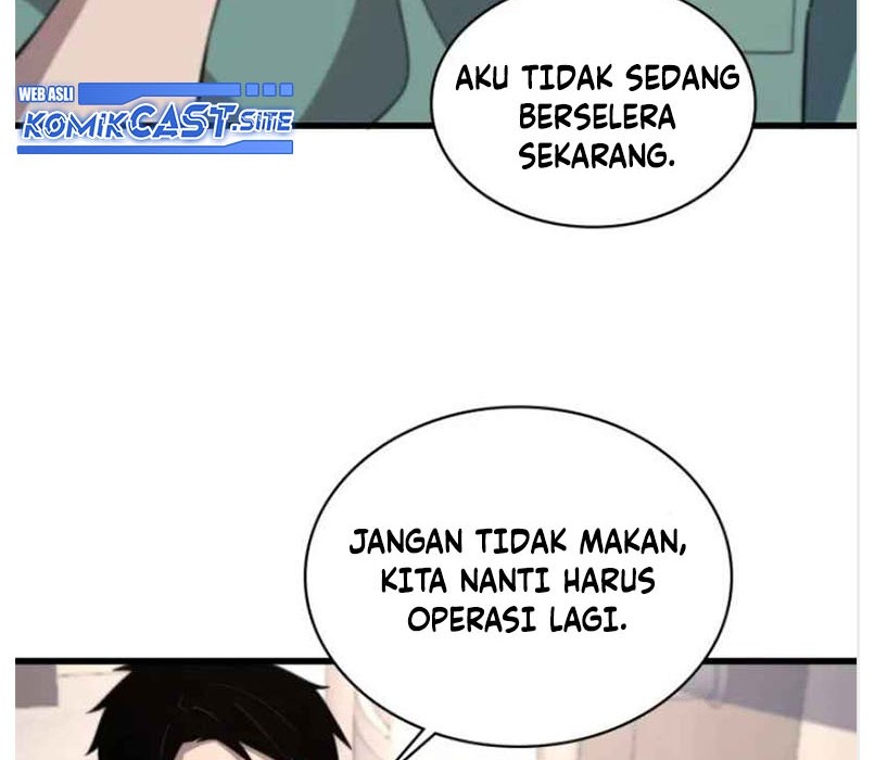 Great Doctor Ling Ran chapter 67 halaman 26