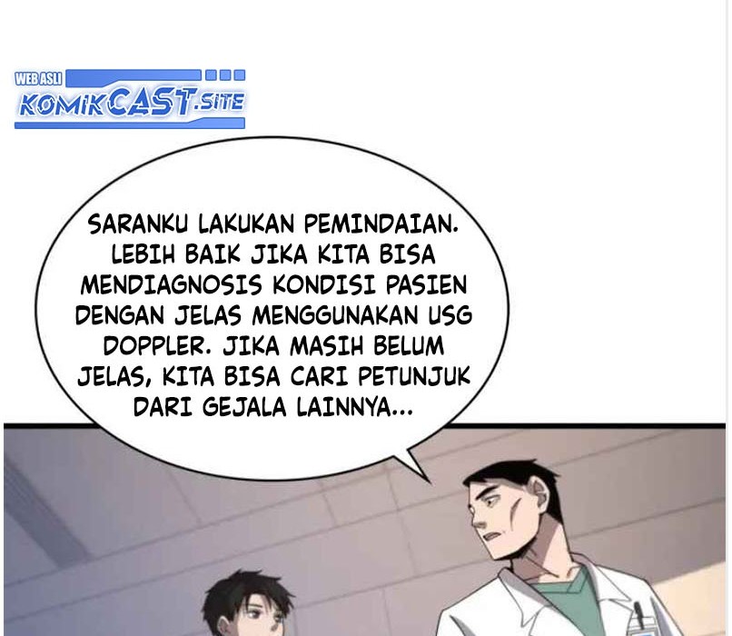 Great Doctor Ling Ran chapter 67 halaman 34