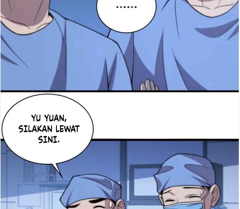 Great Doctor Ling Ran chapter 67 halaman 42