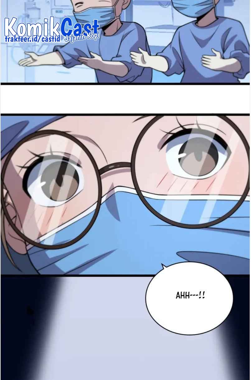 Great Doctor Ling Ran chapter 67 halaman 43