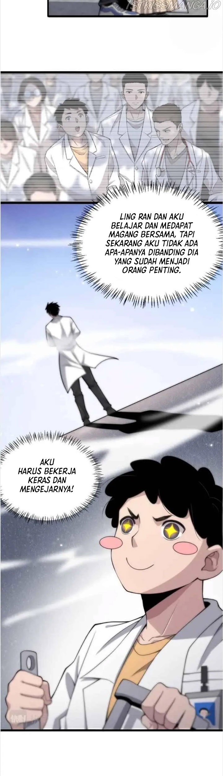 Great Doctor Ling Ran chapter 68 halaman 6