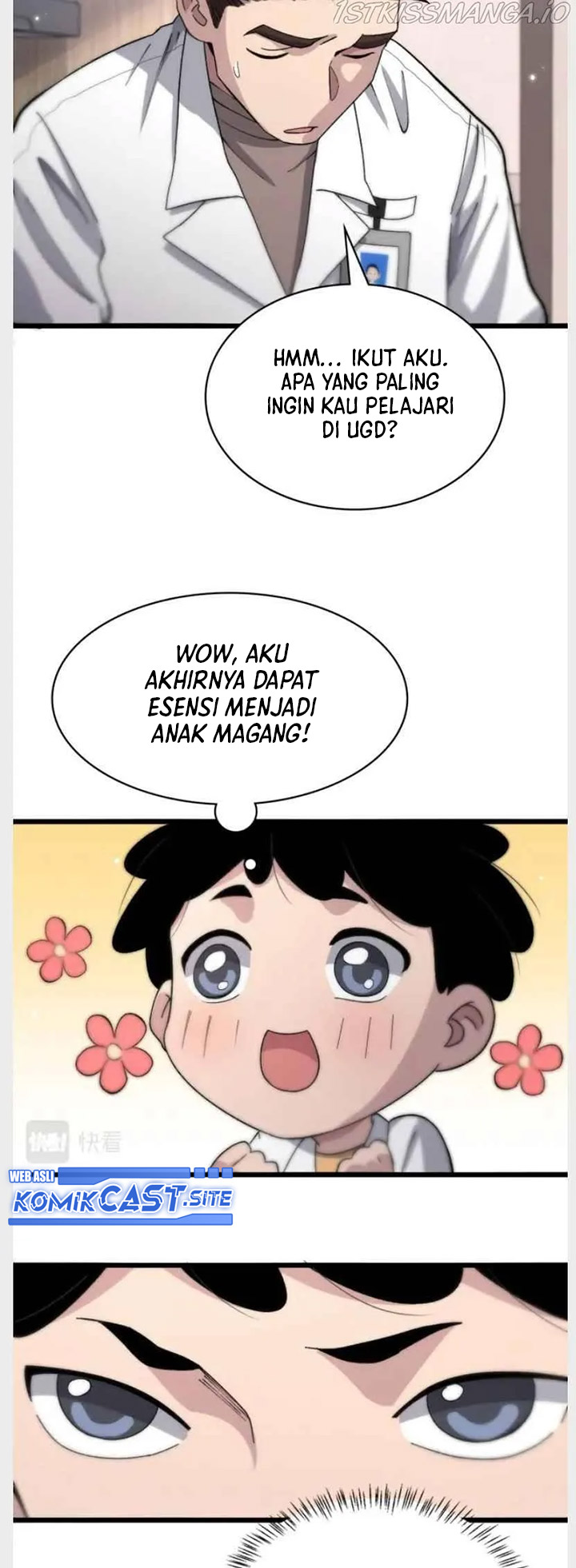 Great Doctor Ling Ran chapter 68 halaman 44