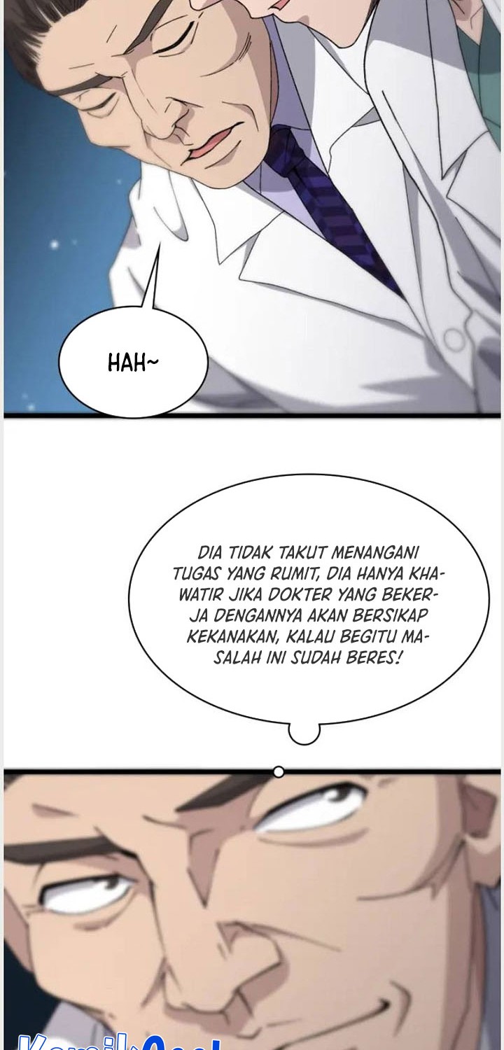 Great Doctor Ling Ran chapter 70 halaman 24
