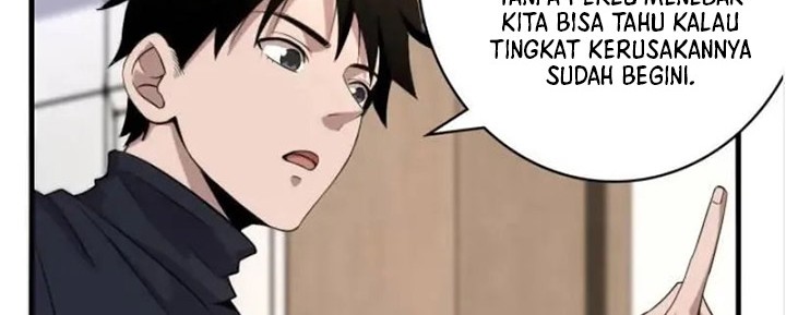 Great Doctor Ling Ran chapter 71 halaman 13