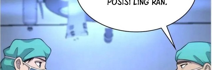 Great Doctor Ling Ran chapter 71 halaman 27