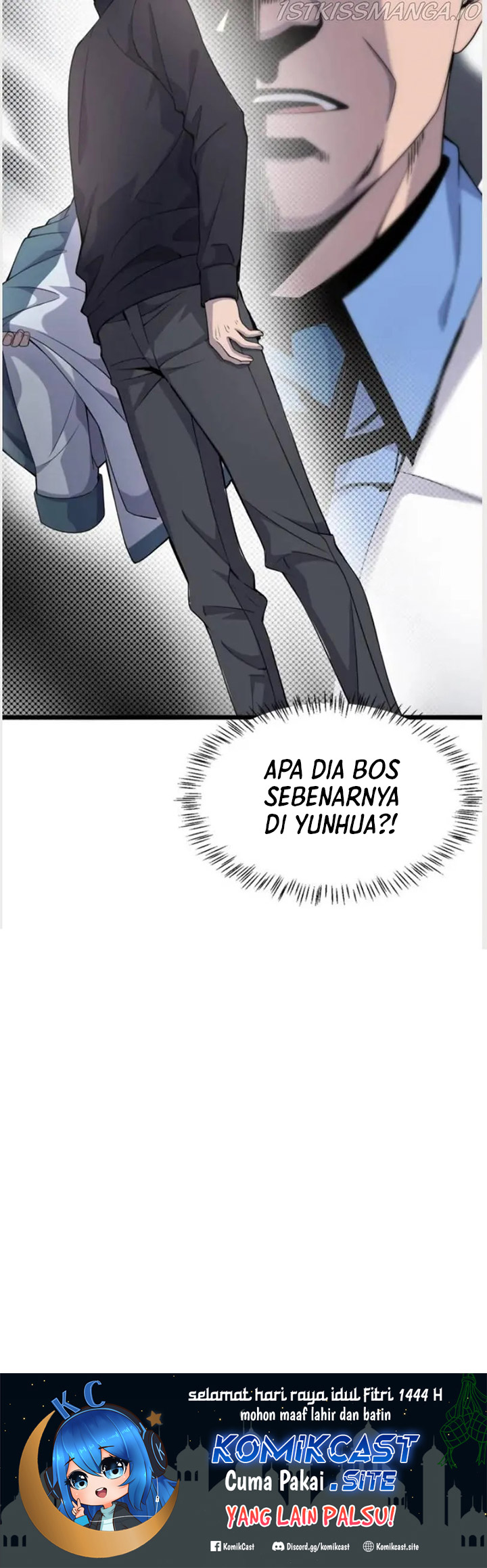 Great Doctor Ling Ran chapter 71 halaman 36