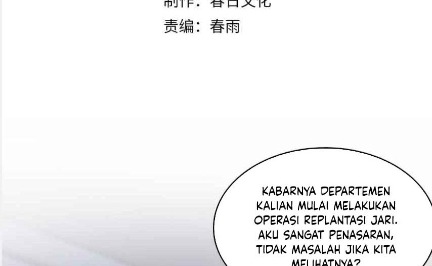 Great Doctor Ling Ran Bab 76 halaman 3