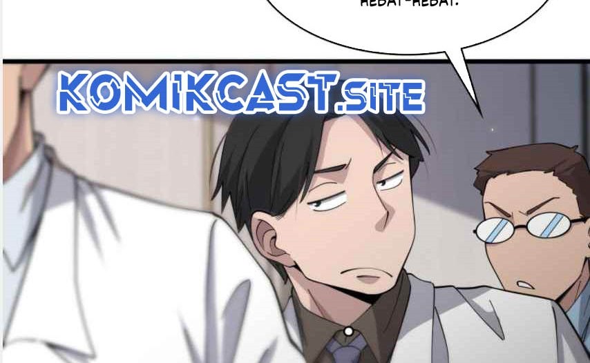 Great Doctor Ling Ran Bab 76 halaman 5