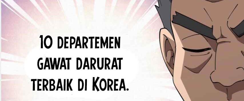 Great Doctor Ling Ran Bab 76 halaman 21