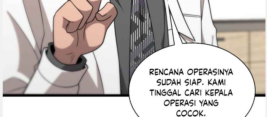 Great Doctor Ling Ran Bab 76 halaman 31